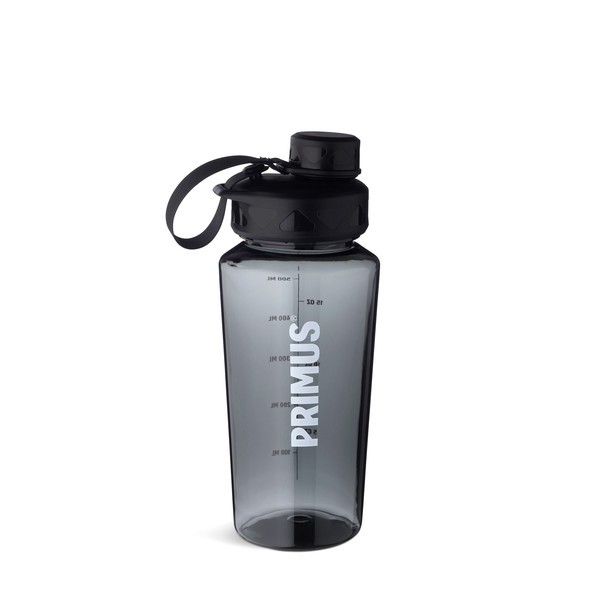 Бутылка Primus Trail Bottle 0,6L Tritan Black