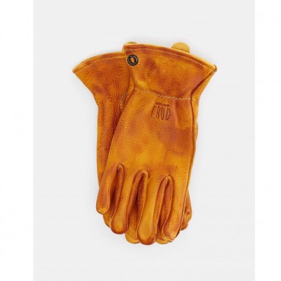 Перчатки Crud Gjora gloves Elk Skin Thinsulate Lined