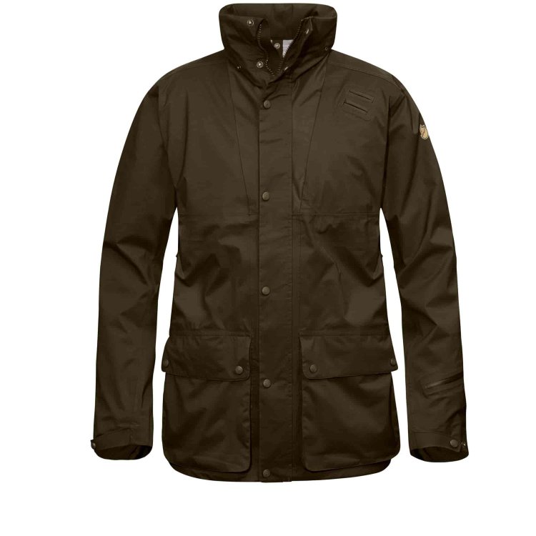 Куртка Varmland Eco-Shell Jacket M