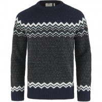 Свитер Ovik Knit Sweater M