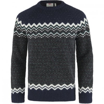 Свитер Ovik Knit Sweater M