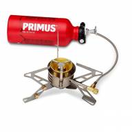 Горелка мультитопливная Primus Multifuel Stove - Горелка мультитопливная Primus Multifuel Stove