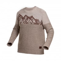 Пуловер Kamchatka Secret