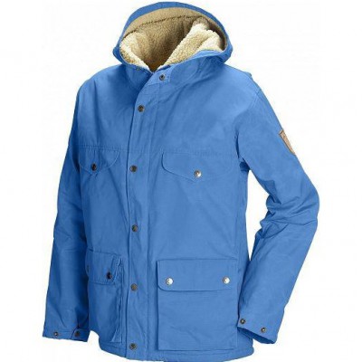 Куртка Greenland Winter Jacket W