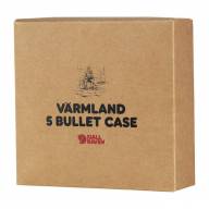 Чехол Varmland 5 Bullet Case - Чехол Varmland 5 Bullet Case