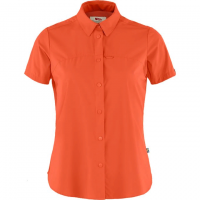 Рубашка женская High Coast Lite Shirt SS W