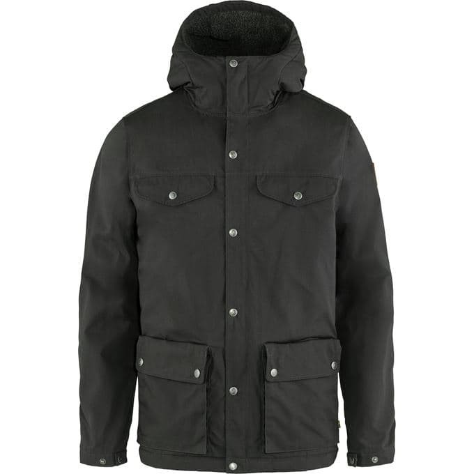 Куртка Greenland Winter Jacket M