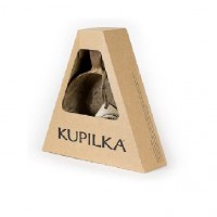 Миска Kupilka 55 крафт коробка