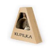 Миска Kupilka 55 крафт коробка - Миска Kupilka 55 крафт коробка