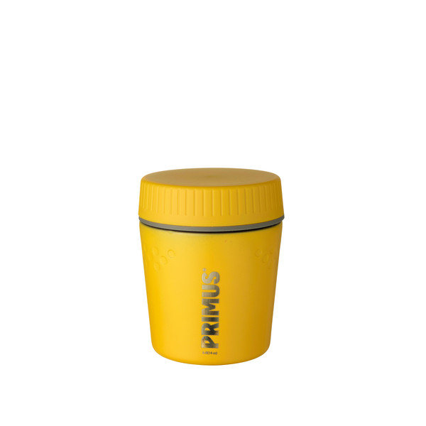 Термос PRIMUS TrailBreak Lunch jug Yellow 400