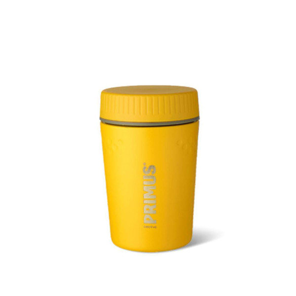 Термос PRIMUS TrailBreak Lunch jug Yellow 550
