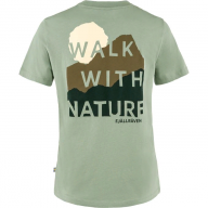 Футболка женская Nature T-shirt W - Футболка женская Nature T-shirt W