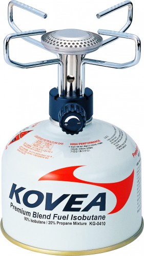 Горелка газовая Kovea ТКВ-9209