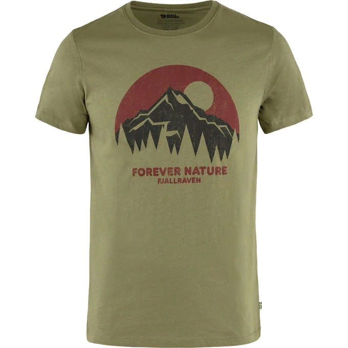 Футболка Nature T-shirt M