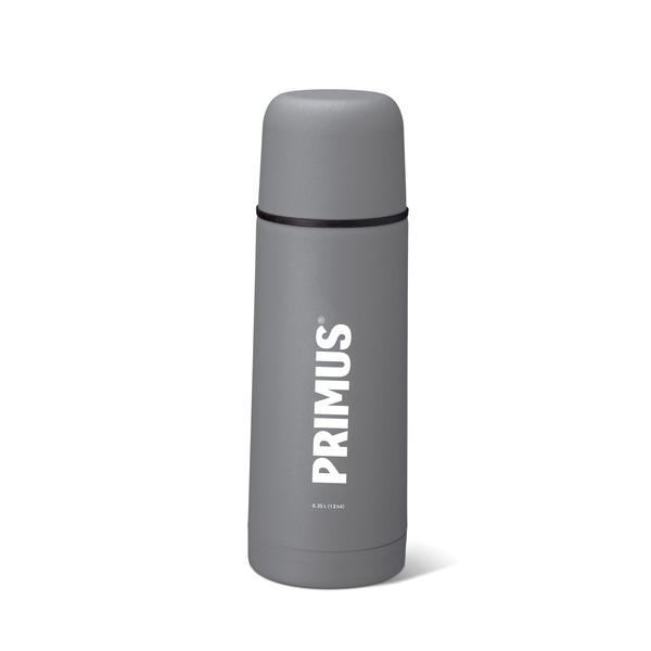 Термос Primus Vacuum Bottle 0.35L Concrete Gray