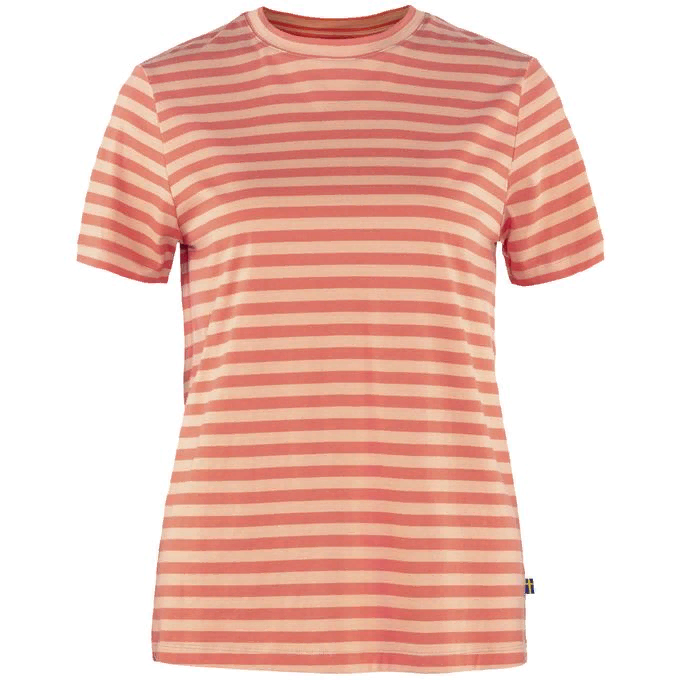 Футболка женская Art Striped T-shirt W