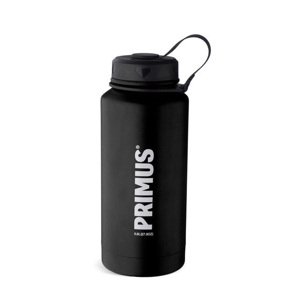 Бутылка Primus TrailBottle 0.8L Vacuum Black