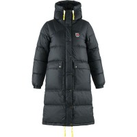 Парка Expedition Long Down Parka W