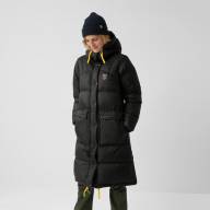 Парка Expedition Long Down Parka W - Парка Expedition Long Down Parka W