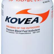 Баллон газовый Kovea 450 (изобутан/пропан) - Баллон газовый Kovea 450 (изобутан/пропан)