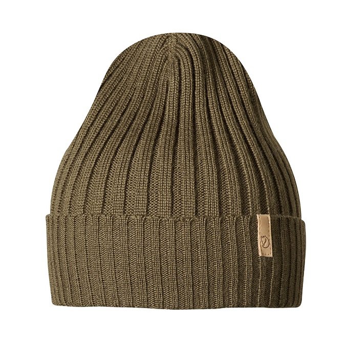 Шапка Wool Hat No.1