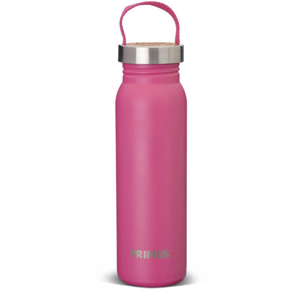 Бутылка Primus Klunken Bottle 0.7L Pink