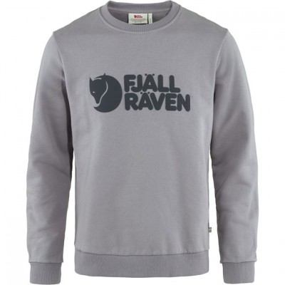 Свитер Fjallraven Logo Sweater M