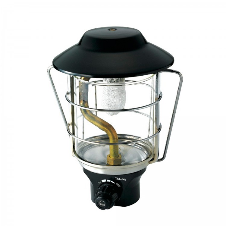 Лампа газовая Lighthouse Gas Lantern TКL-961
