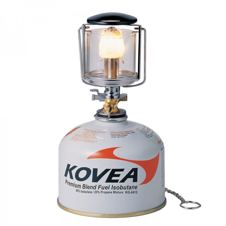 Лампа газовая Observer Gas Lantern KL-103