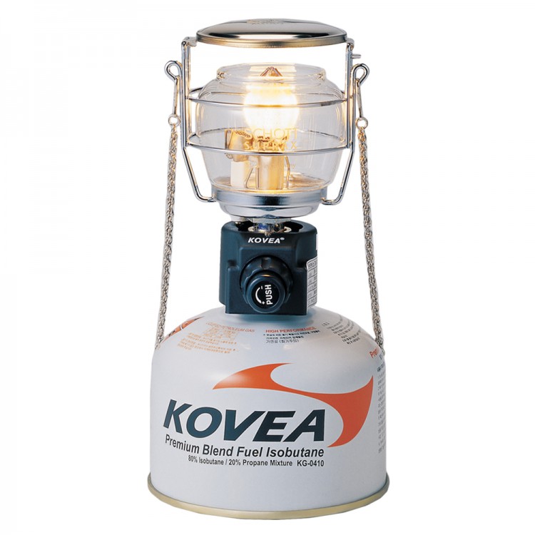 Лампа газовая Adventure Gas Lantern TКL-N894