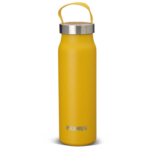 Термос Primus Klunken V. Bottle 0.5L Yellow