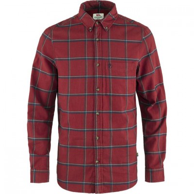 Рубашка Ovik Comfort Flannel Shirt M