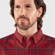 Рубашка Ovik Comfort Flannel Shirt M - Рубашка Ovik Comfort Flannel Shirt M