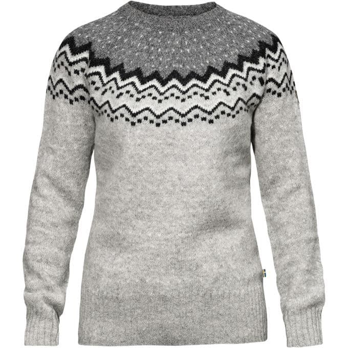 Свитер женский Ovik Knit Sweater W