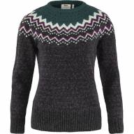 Свитер женский Ovik Knit Sweater W - Свитер женский Ovik Knit Sweater W