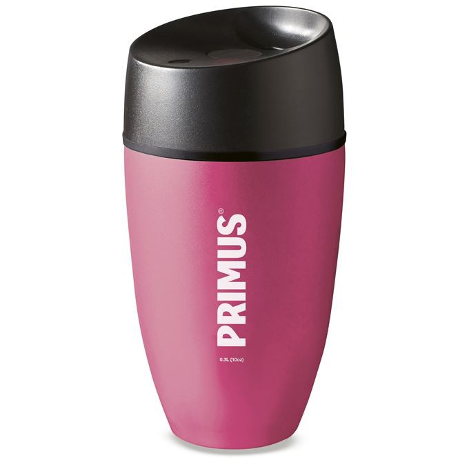 Термокружка Primus Commuter Mug 0.3 Salmon Pink