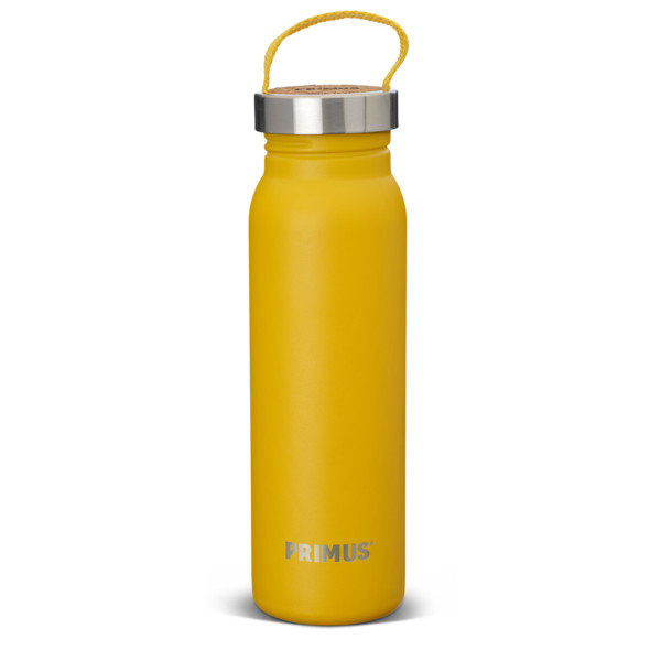 Бутылка Primus Klunken Bottle 0.7L Yellow