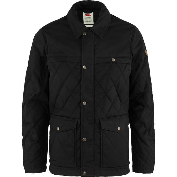 Куртка Ovik Wool Padded Jacket M