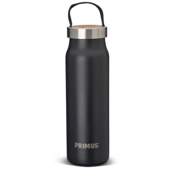 Термос Primus Klunken V. Bottle 0.5L Black
