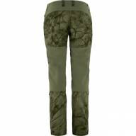 Брюки женские Keb Trousers Curved W Short - Брюки женские Keb Trousers Curved W Short
