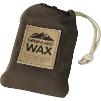 Воск Greenland Wax Bag