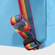 Рюкзак Kanken Rainbow Mini - Рюкзак Kanken Rainbow Mini