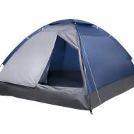 Палатка Lite Dome 3 - Палатка Lite Dome 3